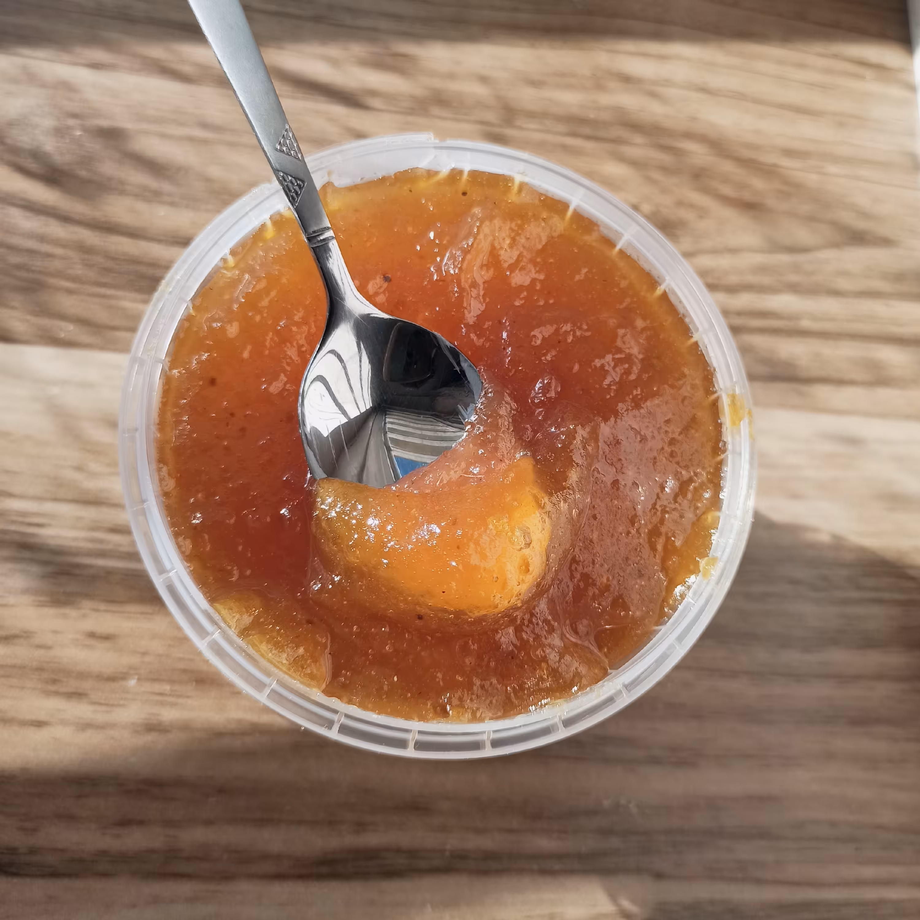 مارمالاد به و هل 400 گرمی