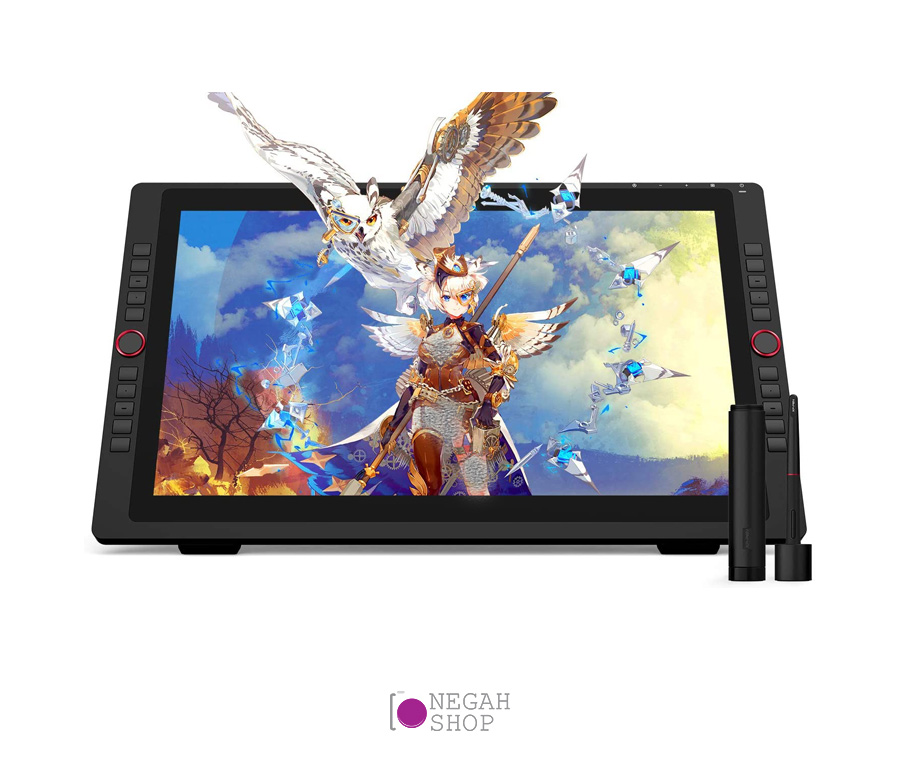 مانیتور طراحی XP-PEN Artist 22R Pro