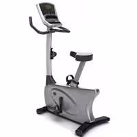 دوچرخه ثابت ایستاده خانگی ویژن مدل VISION U20