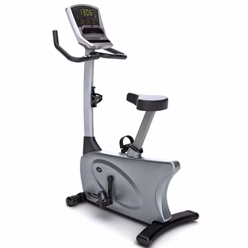 دوچرخه ثابت ایستاده خانگی ویژن مدل VISION U20