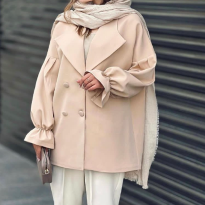 مانتو کتی عروسکی