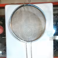 الک استیل قطر 20 