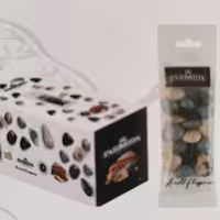 شکلات سینگل سنگی رودخانه پارمیدا 