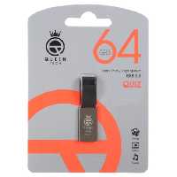 فلش مموری کوئین تک مدل QUIZ USB3.1 ظرفیت 64 گیگابایت