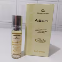 عطرعربی اصیل‌، جیبی،برند الرحاب، ساخت کشور امارات عربی، جذاب واغواکننده