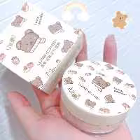 پودر بیک (فیکس )صورت اورجینال