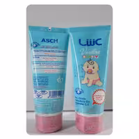 وازلین کودک عش مدل ZINE OXIDE وزن 65 میلی لیتر