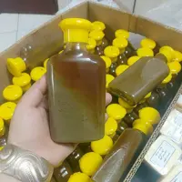 شامپو سیاهدانه عطارباشی رفع سفیدی مو