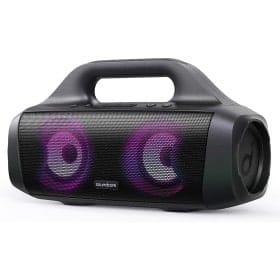 اسپیکر بلوتوثی قابل حمل انکر مدل Anker Soundcore Select Pro A3126 با توان 30 وات