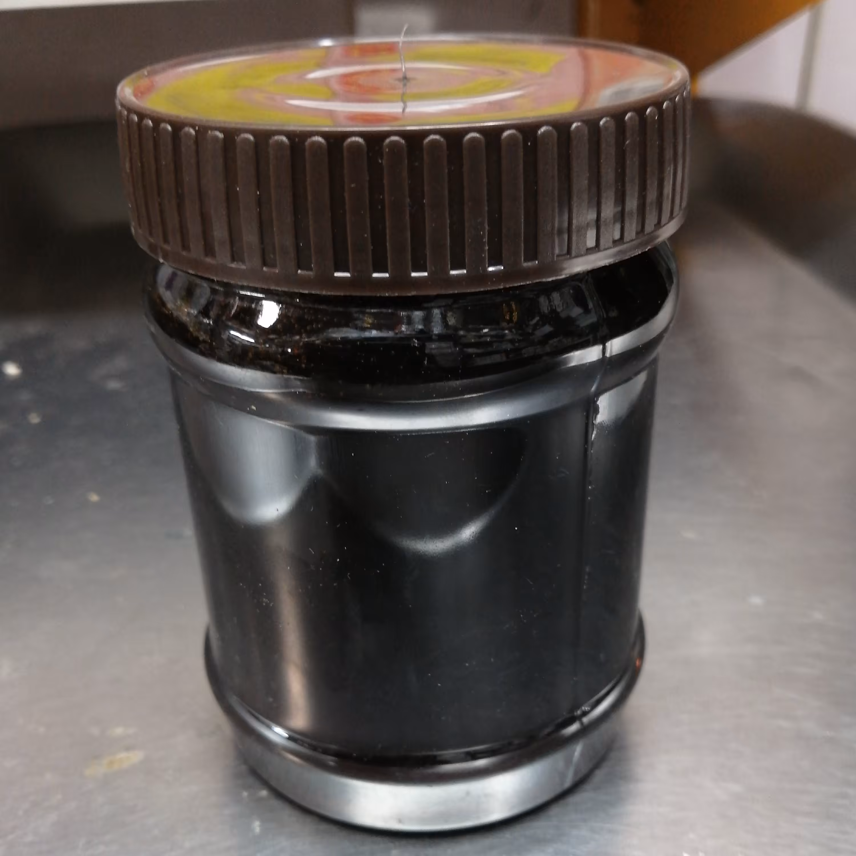 پنج شیره سنتی 900 گرم