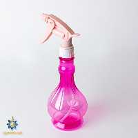 محلول پاش گلچین  عمده (پک 60 عددی)-پس کرایه