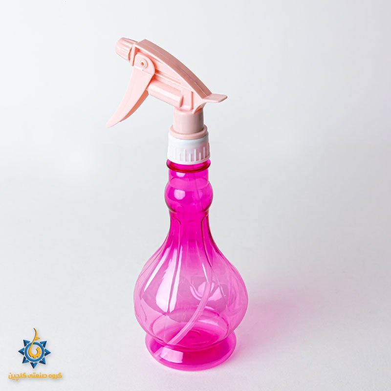 محلول پاش گلچین  عمده (پک 60 عددی)-پس کرایه