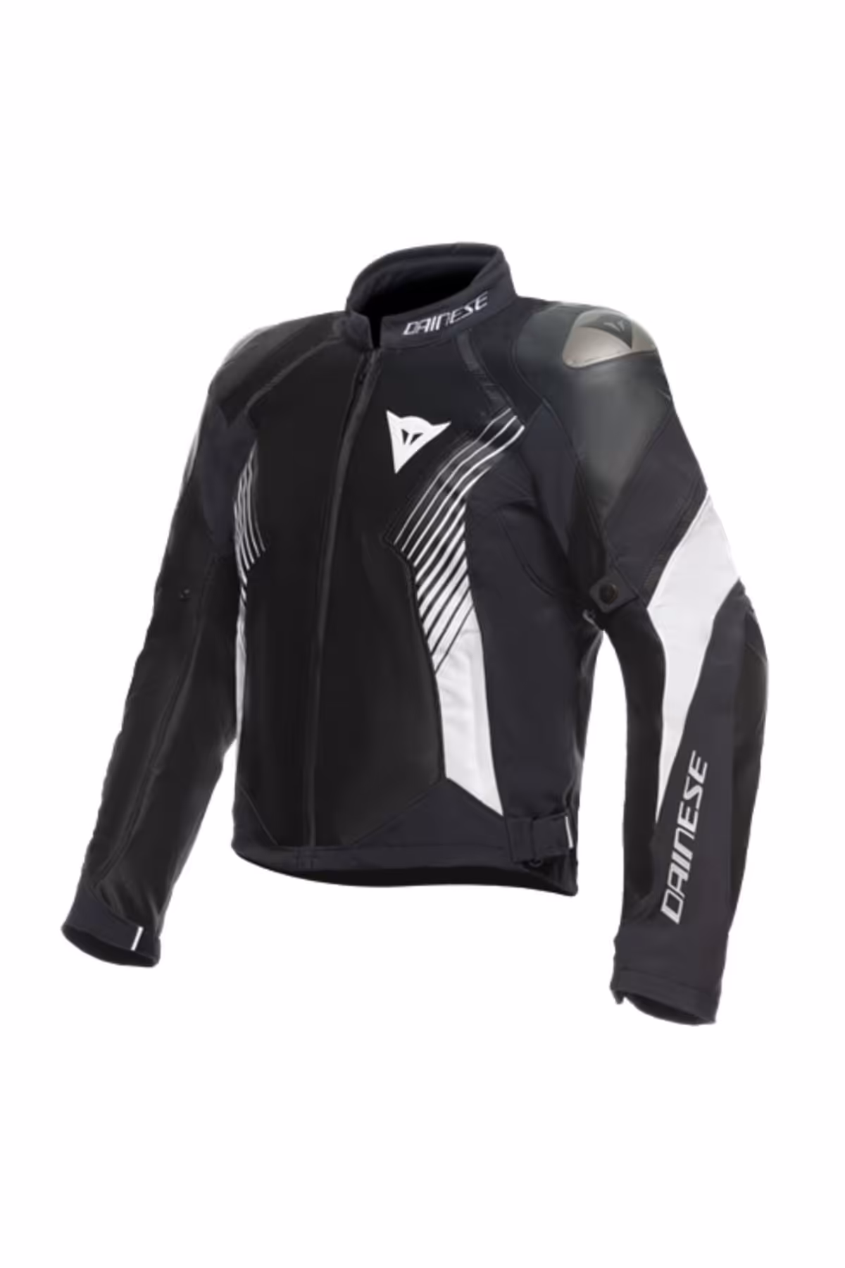 کاپشن موتورسوار مردانه و زنانه CEK SUPER RIDER 2 ABSOLUTELELL JACKET مشکی WHO Dainese