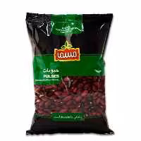 لوبیا قرمز ممتاز مسما - 800 گرم بسته بندی سلفونی
