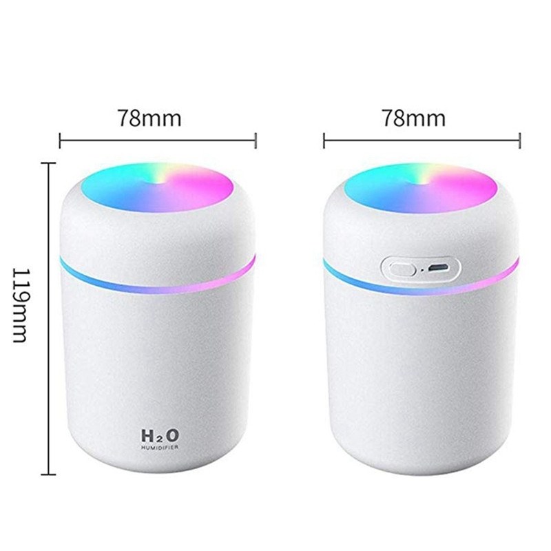 بخور سرد  DQ-107