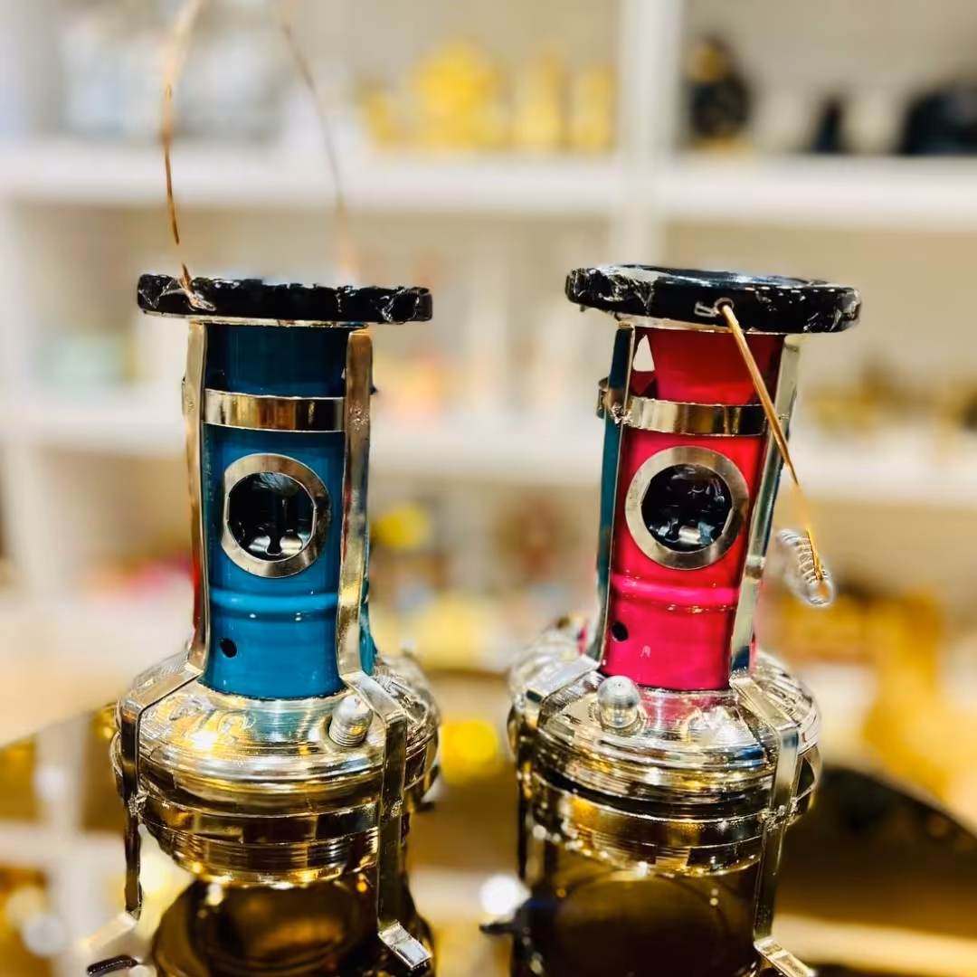 علاالدین کوچک نفتی