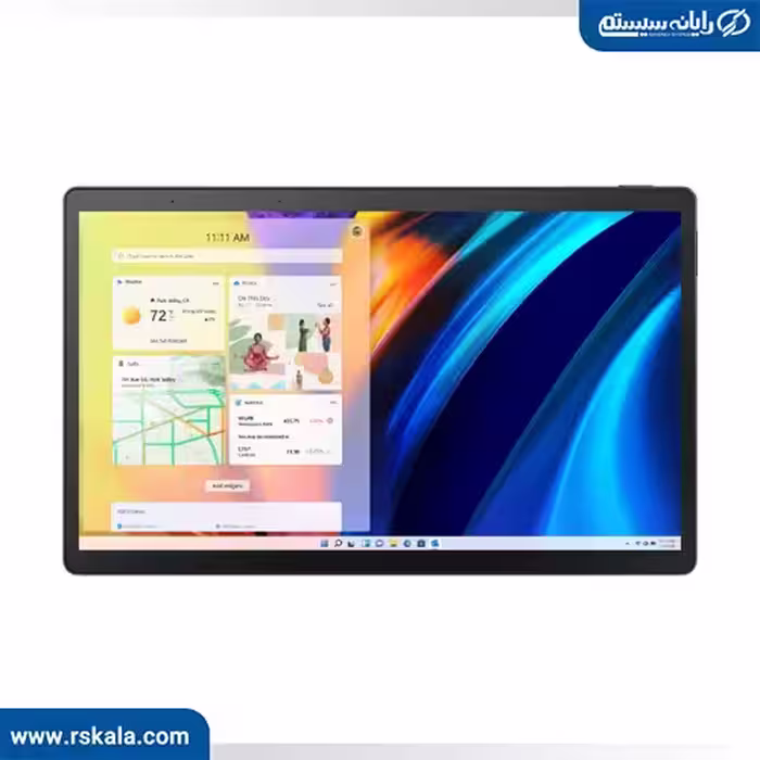 لپ تاپ 13.3 اینچی ایسوس مدل Asus VivoBook Slate T3300KA-LQ029W Pentium 8GB 256GB SSD - رایانه سیستم