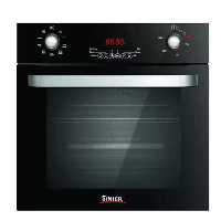 فر تو کار سینجر مدل Sla8