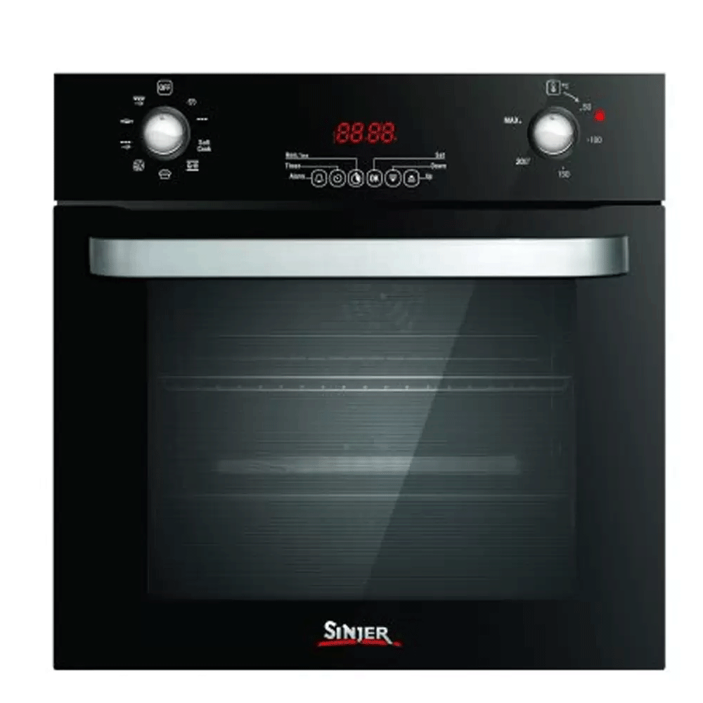 فر تو کار سینجر مدل Sla8