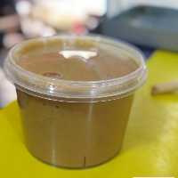 کره بادام زمینی آستانه  300گرمی