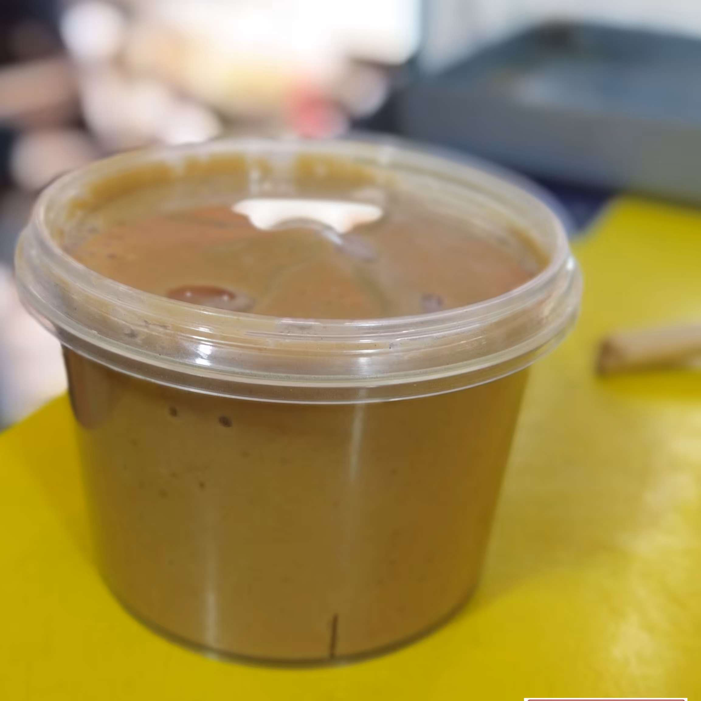 کره بادام زمینی آستانه  300گرمی