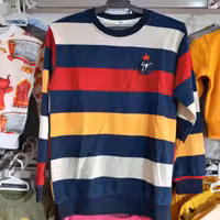 بلوز گپ پسرانه