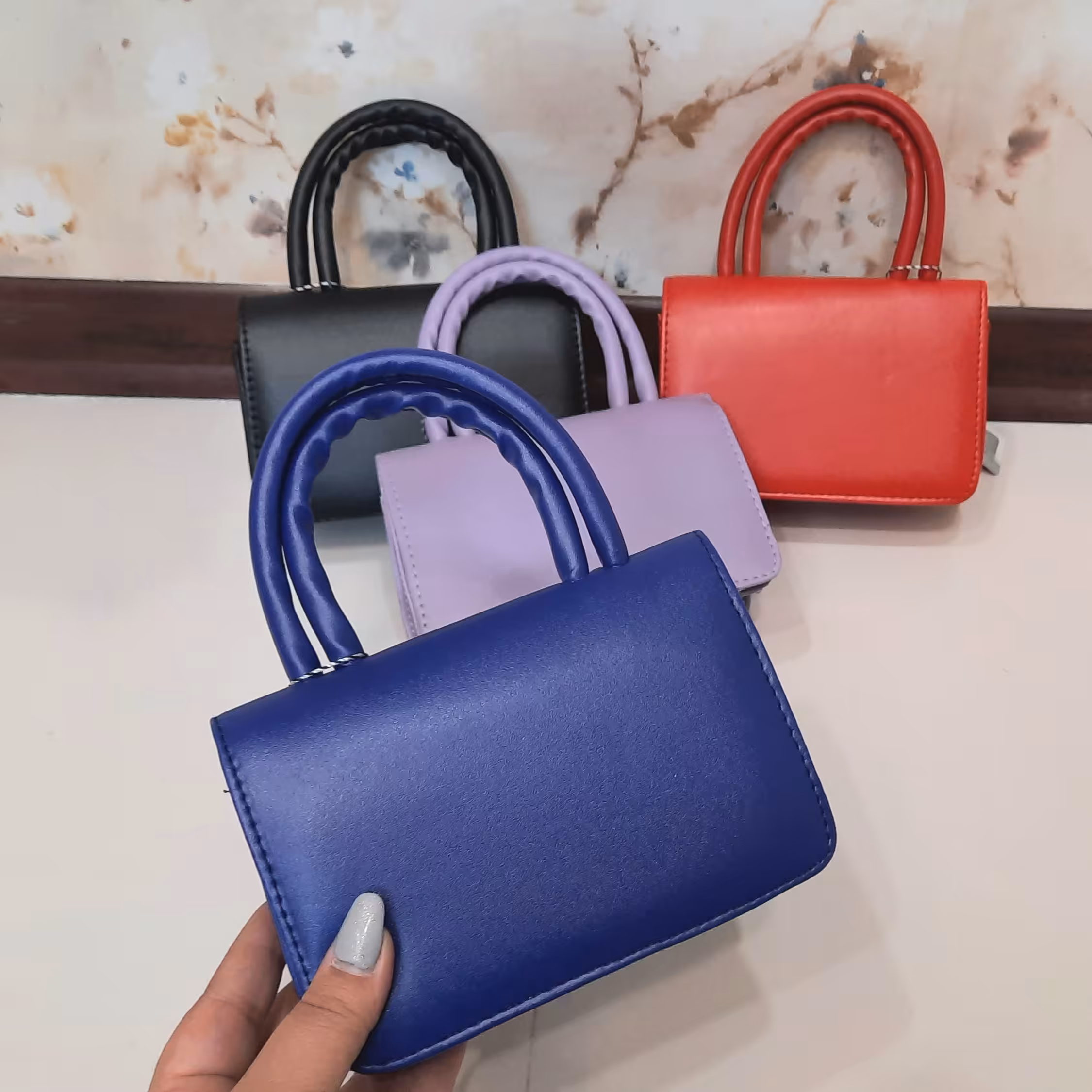 کیف دوشی دخترانه 