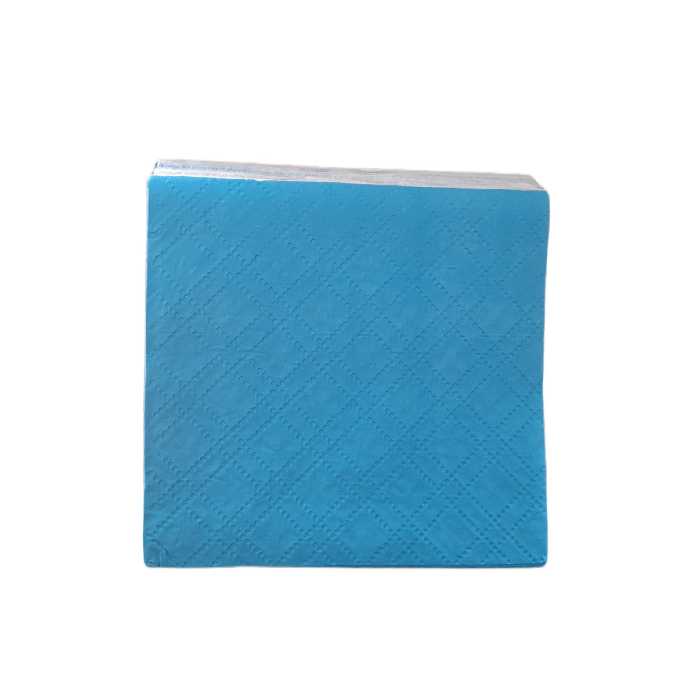 دستمال سفره مدل psc کد 0015 بسته 20 عددی