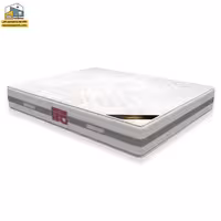 تشک ویستر مدل ویس پاکت سایز 100*200