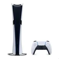 قیمت و خرید کنسول بازی سونی مدل PlayStation 5 Pro ظرفیت 2 ترابایت | یاس ارتباط