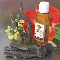 روغن پیاز عنصل 5ستاره فدک