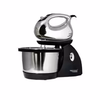 همزن کاسه دار مکسی مدل 903