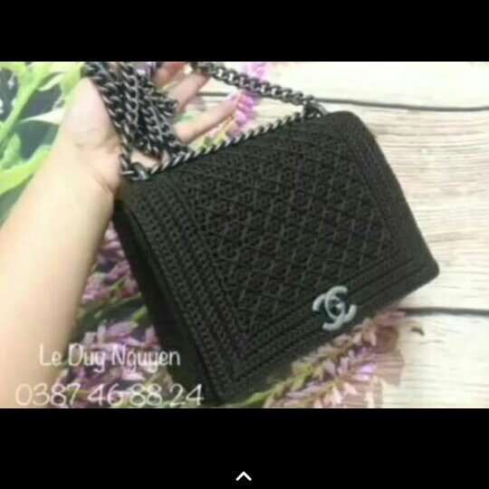 کیف رو دوشی زیبا