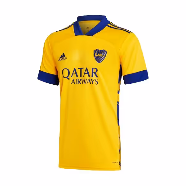 لباس سوم بوکاجونیورز 2021