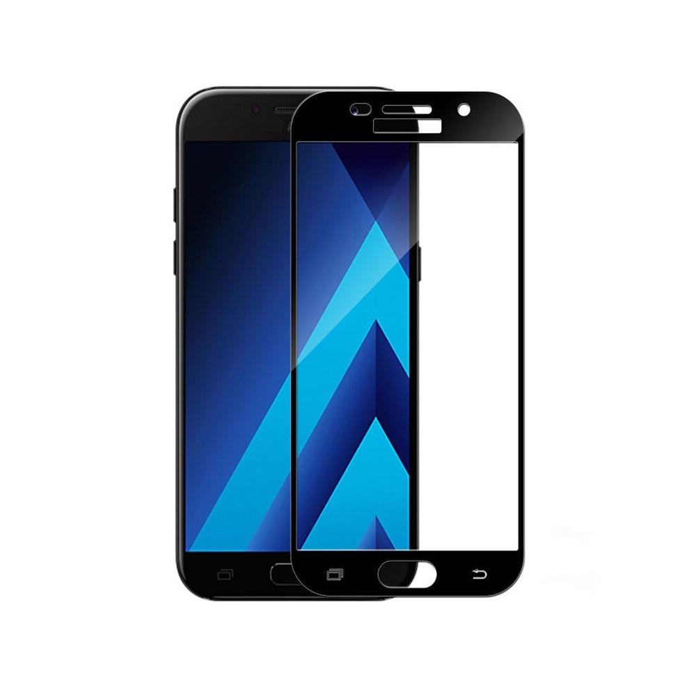 محافظ صفحه نمایش دور چسب گوشی سامسونگ Samsung Galaxy A5 2017