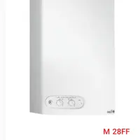 پکیج ایران رادیاتور مدل M28 