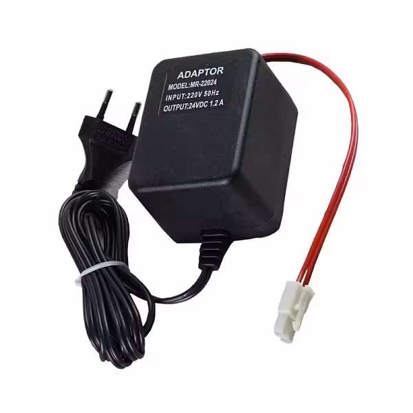 خرید آداپتور 24 ولت تصفیه آب