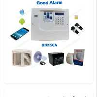 پک کامل دزدگیر اماکن برند گودالارم