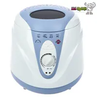 خرید مینی سرخ کن ناگت پارس خزر مدل ZG10A - دومینو کالا