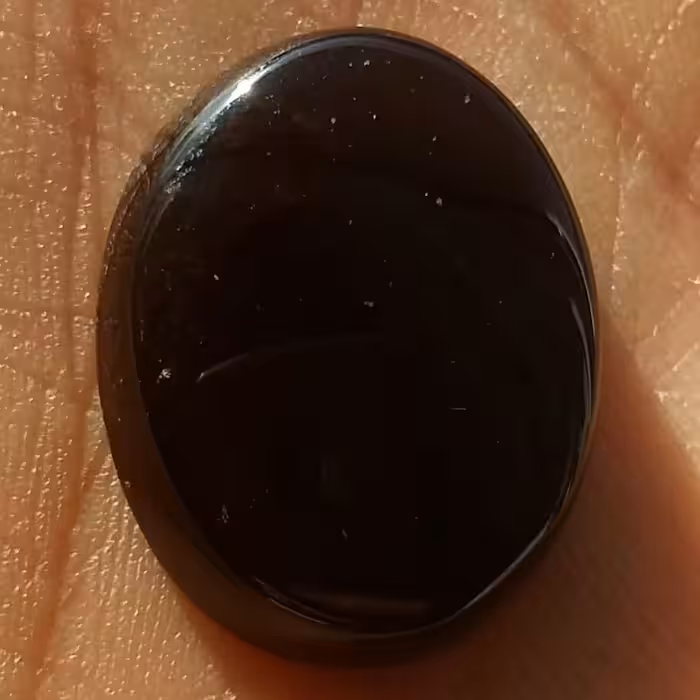 نگین عقیق شفت العبد بسیار خاص زیباااا 100درصد طبیعی شاهکار