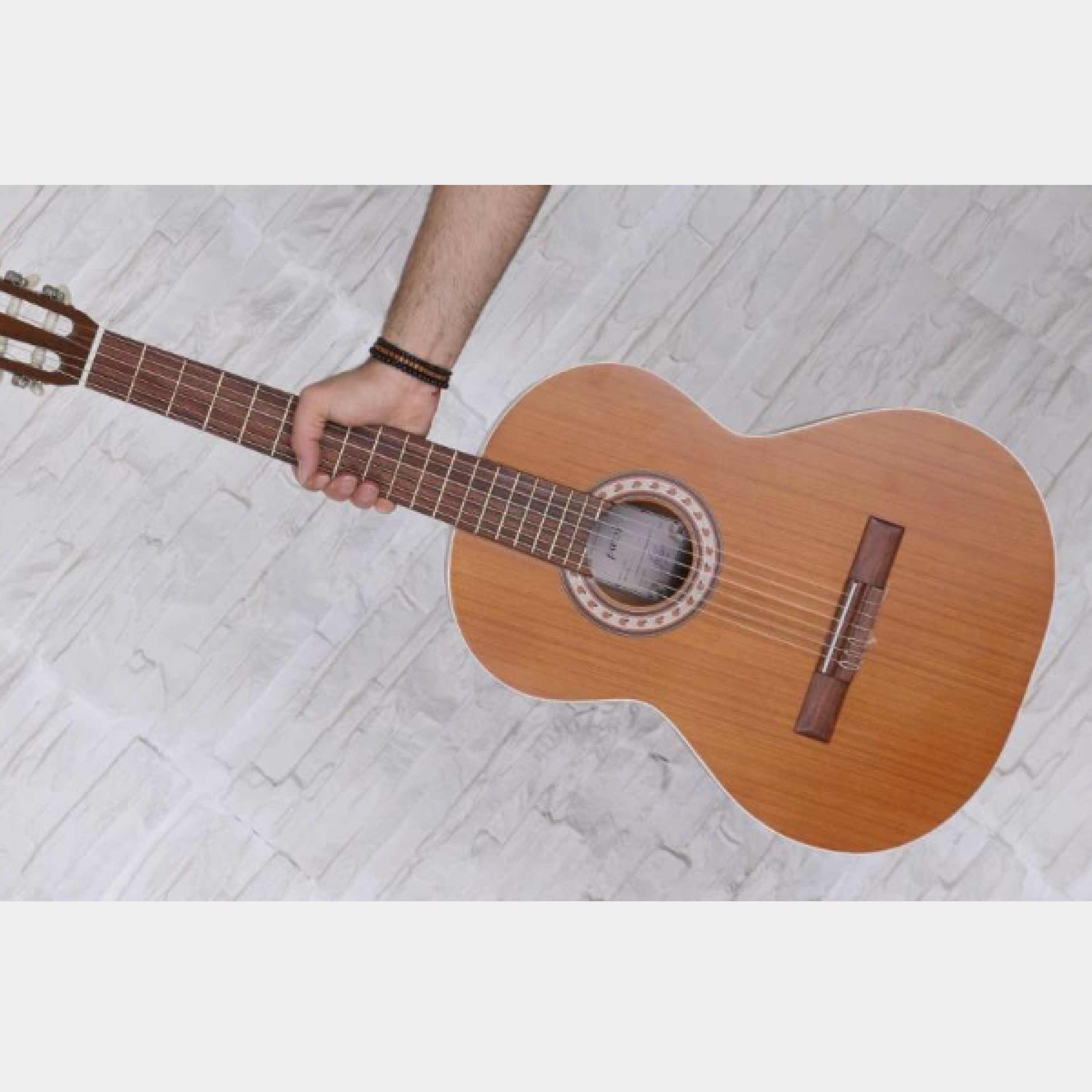 گیتار پارسی
