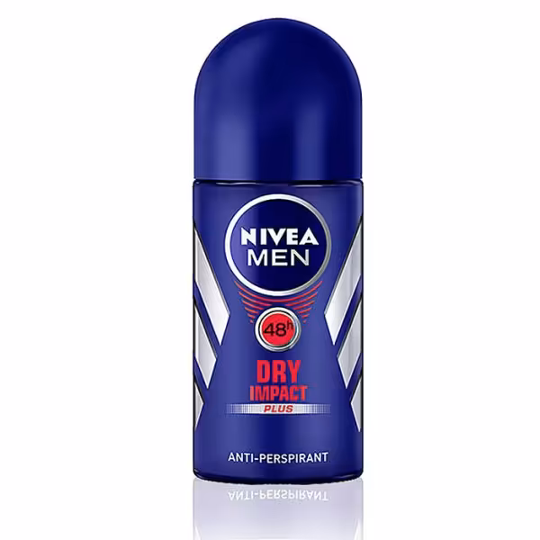 رول ضد تعریق dry impact نیوا