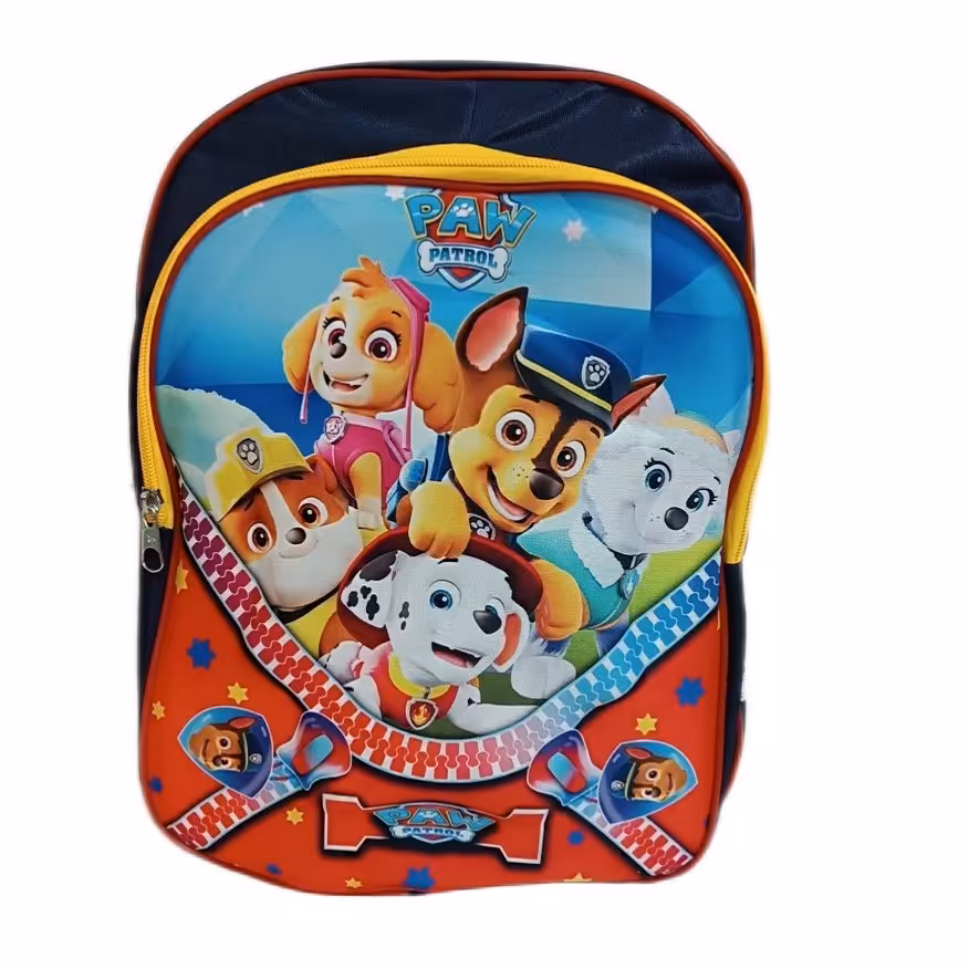 کیف مدرسه دوستان خوب3کد313