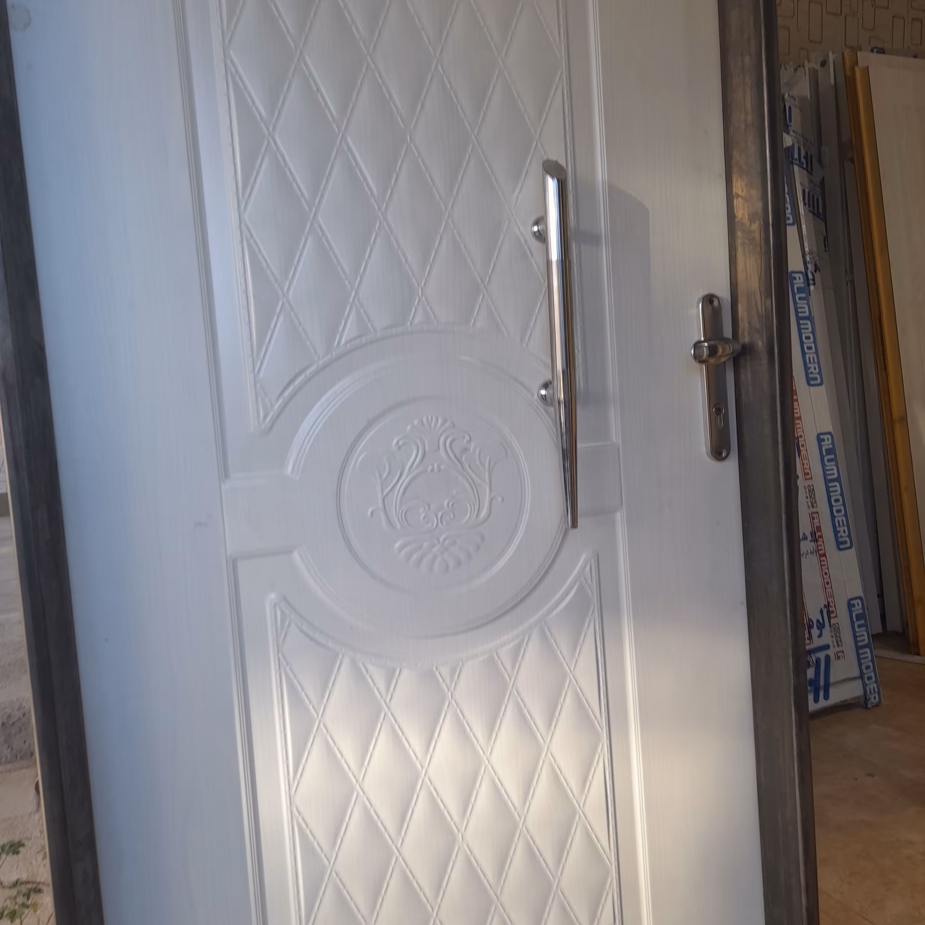 درب ملامینه