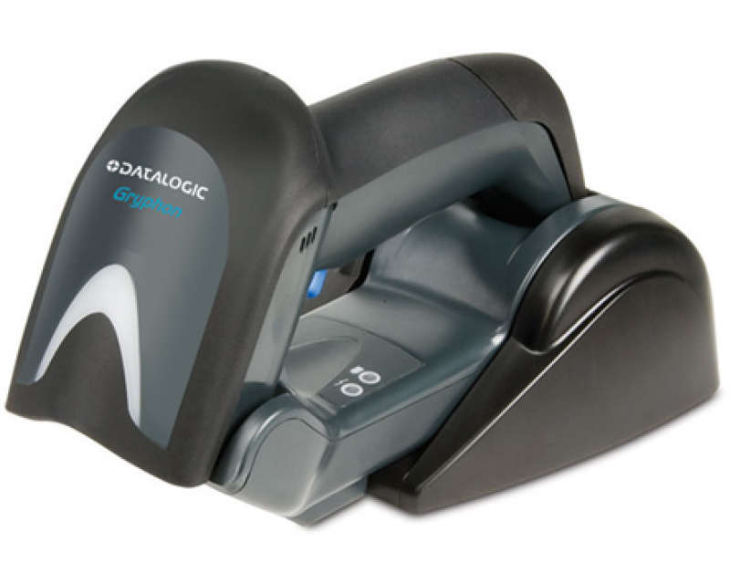 بارکد خوان دیتالاجیک مدل ام 4130