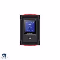 مودم 4G قابل حمل دی لینک مدل DWR-932M