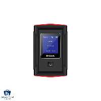 مودم 4G قابل حمل دی لینک مدل DWR-932M