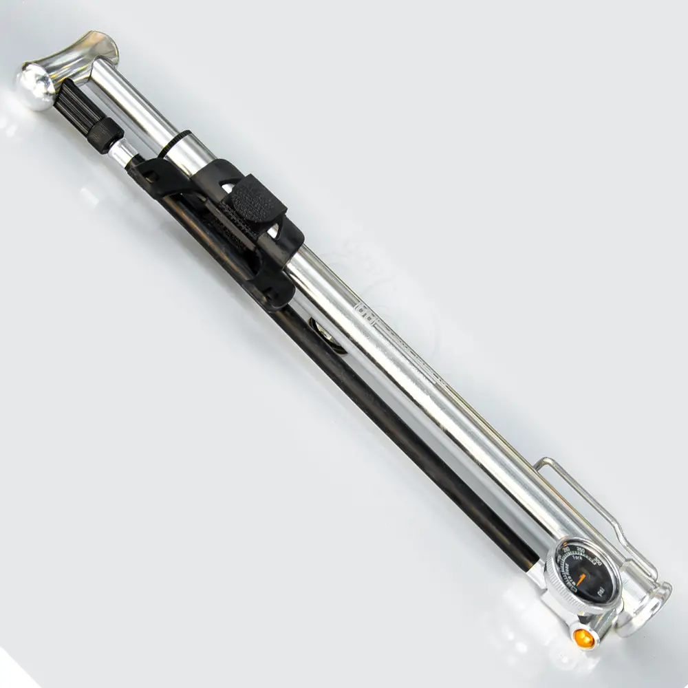قیمت خرید تلمبه باد WSTANDARD W0082 باد کمک و تایر دوچرخه 300 psi