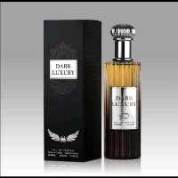 ادکلن دارک لاکچری آر کا وی DARK LUXURY RKV