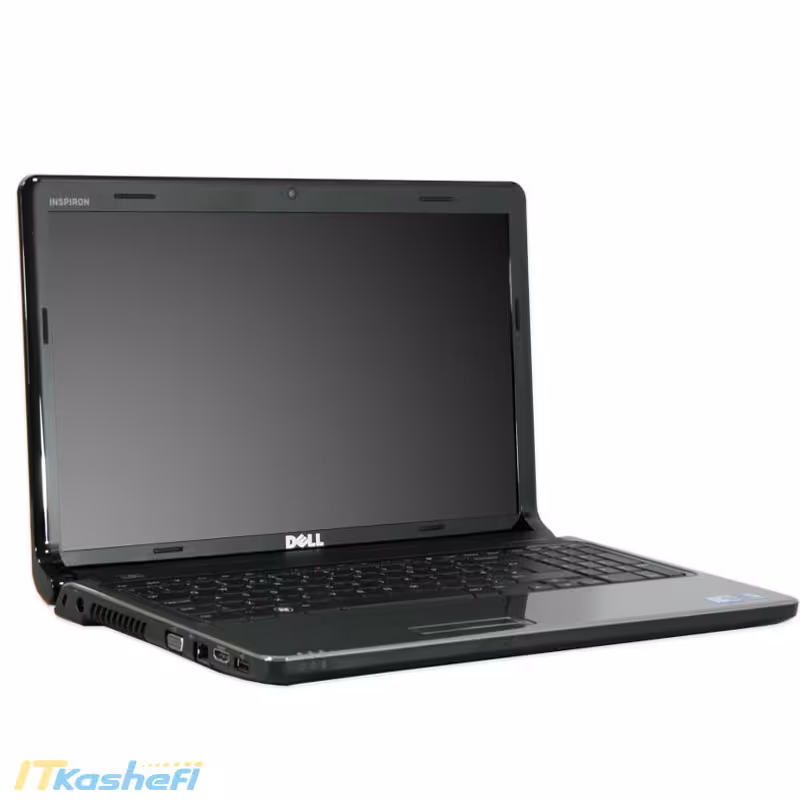 قیمت و خرید لپ تاپ دل اینسپایرون | DELL INSPIRON 1564 - آی تی کاشفی